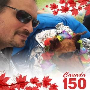 Meet your Posher, Daniel